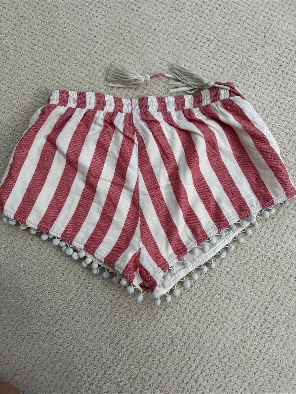 Aqua lightweight red